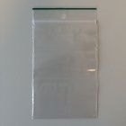 Ziplock bags